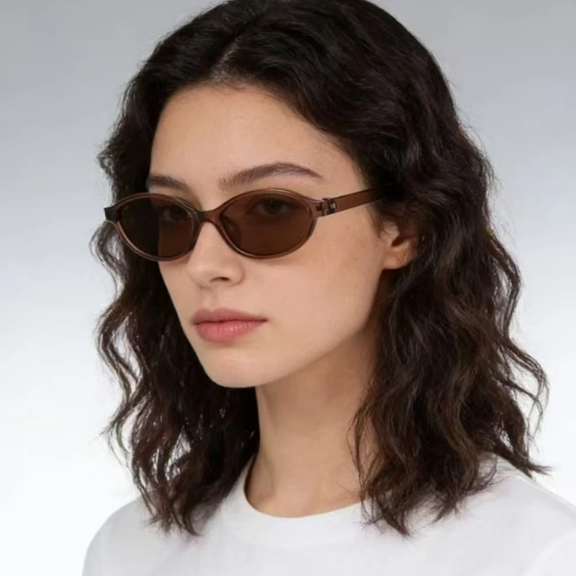 Small Oval Sunglasses Women Vi - đánh giá và giá Sunglasses Uv400