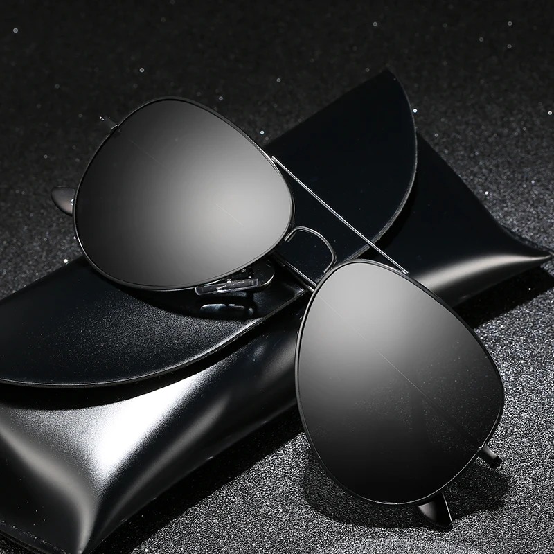 Luxury Men's Brand Sunglasses  - đánh giá và giá Sunglasses Uv400