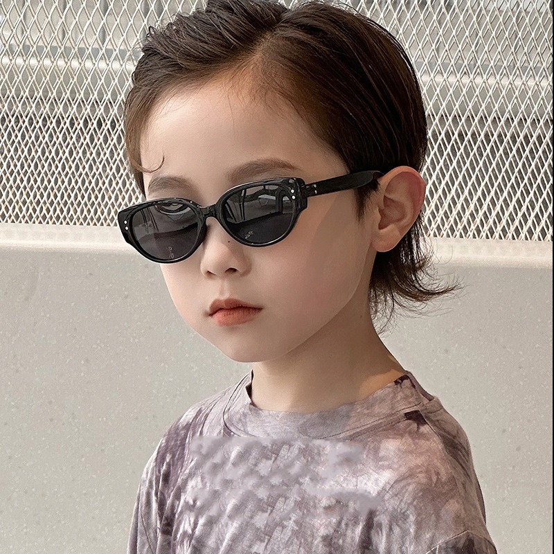 New Children's Sunglasses Boys - đánh giá và giá Sunglasses Uv400