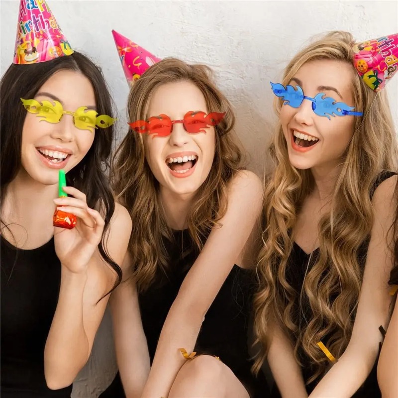 Fire Flame Sunglasses Women De - đánh giá và giá Designer Sunglasses