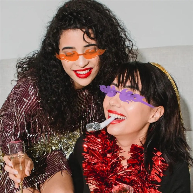 Fire Flame Sunglasses Women De - đánh giá và giá Designer Sunglasses