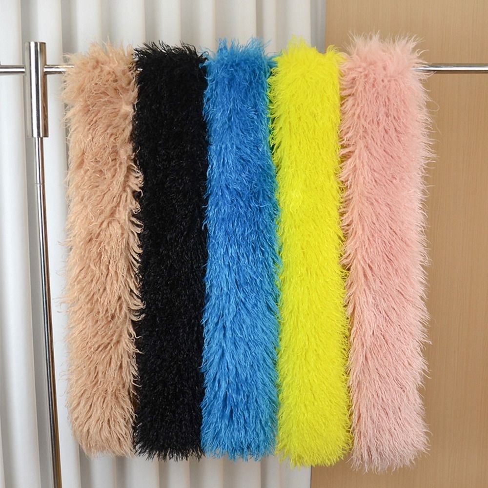 Fashionable 180CM Imitation Wo - đánh giá và giá Cashmere Scarf