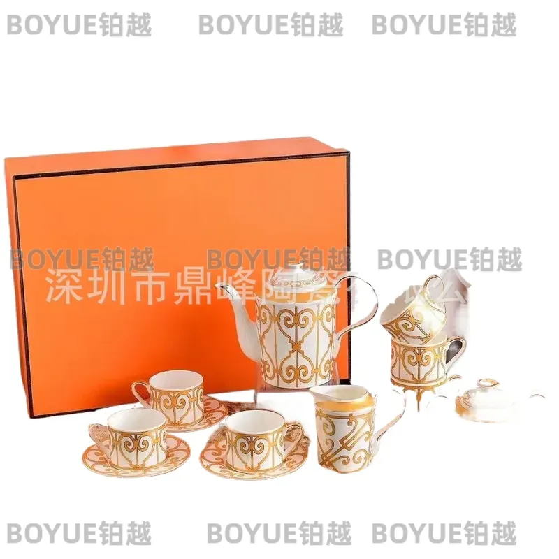 Yellow Ceramic Coffee Cup and  - đánh giá và giá Luxury Gift Set