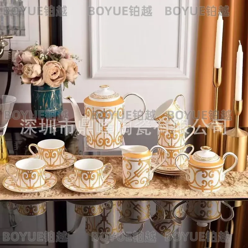 Yellow Ceramic Coffee Cup and  - đánh giá và giá Luxury Gift Set