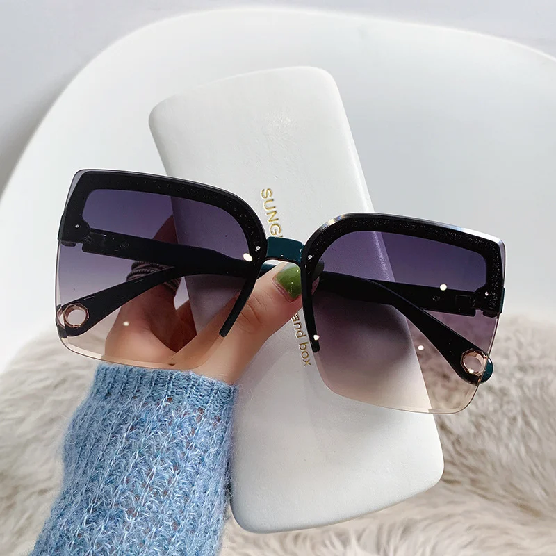 Oversized Sunglasses Man Woman - đánh giá và giá Designer Sunglasses