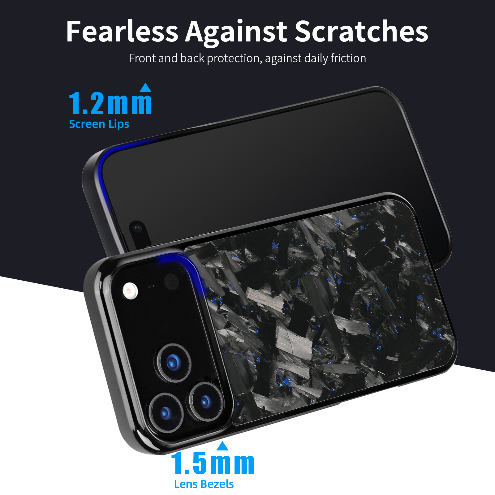 Coque For MagSafe Phone Cover  - đánh giá và giá Premium Cigar Case