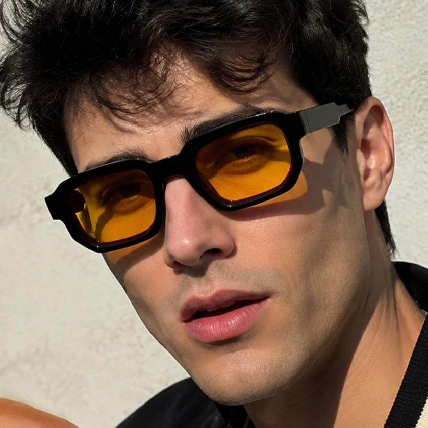 Sexy Square Sunglasses Women M - đánh giá và giá Sunglasses Uv400