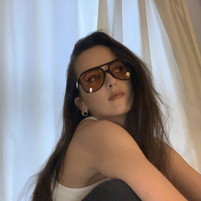 New Vintage Classic Designer D - đánh giá và giá Sunglasses Uv400
