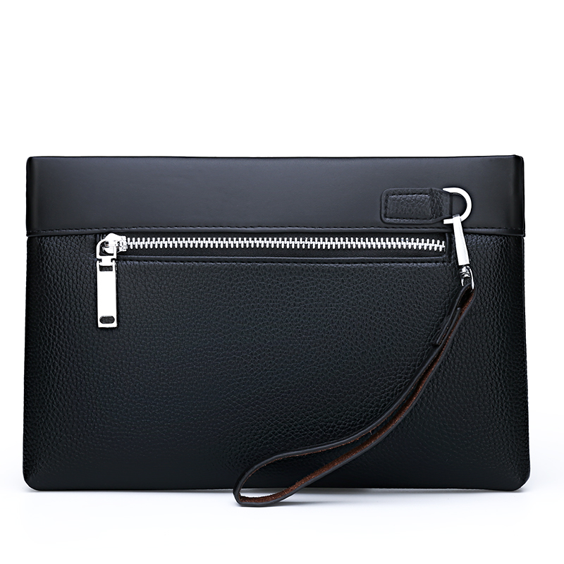 Luxury Brand Business Men Wall - đánh giá và giá Leather Wallet Men