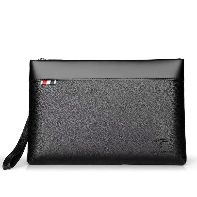 Luxury Brand Business Men Wall - đánh giá và giá Leather Wallet Men