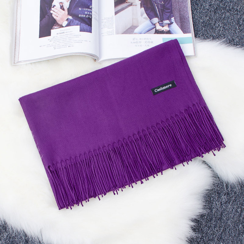 Đa Năng Giả Khăn Choàng Cashme - đánh giá và giá Cashmere Scarf