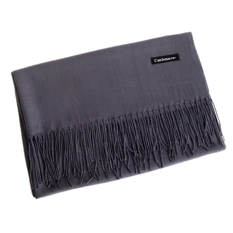 Đa Năng Giả Khăn Choàng Cashme - đánh giá và giá Cashmere Scarf