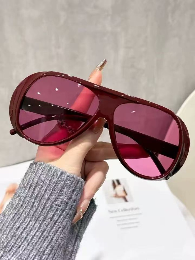 1/4PCS Fashion Brand Luxury De - đánh giá và giá Designer Sunglasses