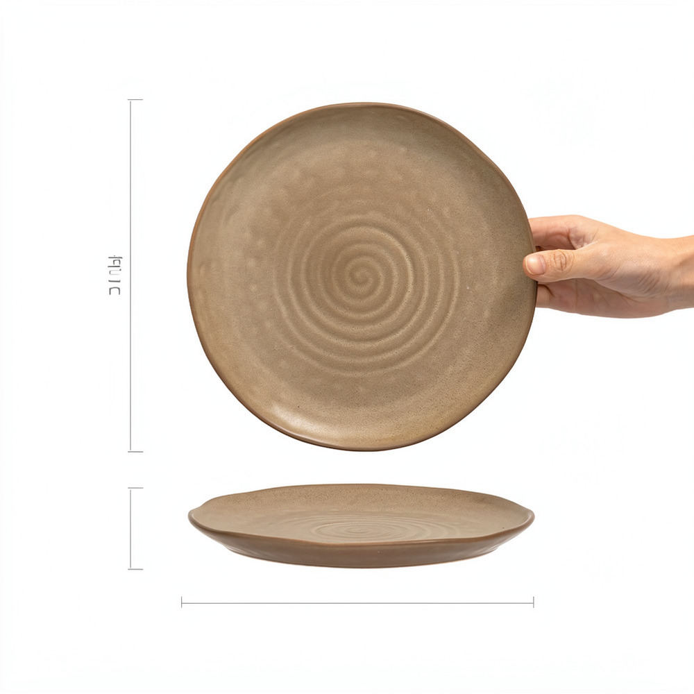 Luxury Retro Ceramic Tableware - đánh giá và giá Luxury Gift Set