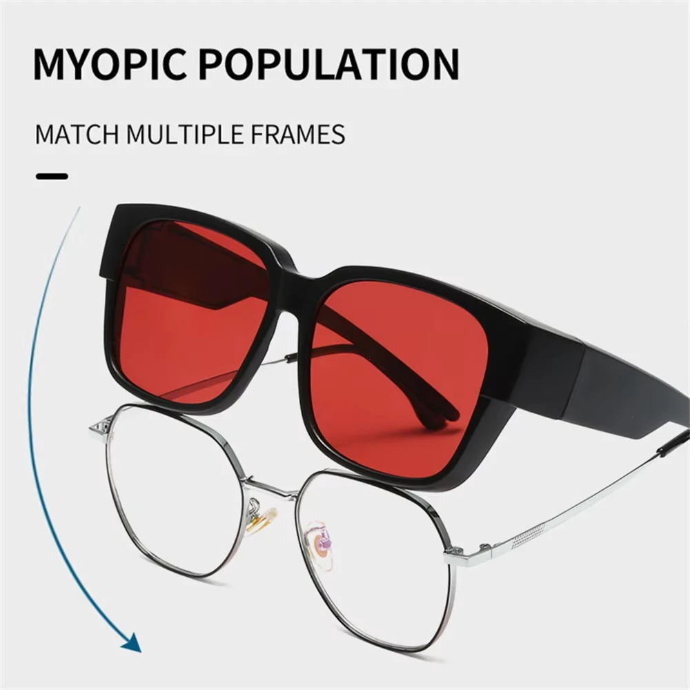 New Fashion Polarized Sunglass - đánh giá và giá Sunglasses Uv400