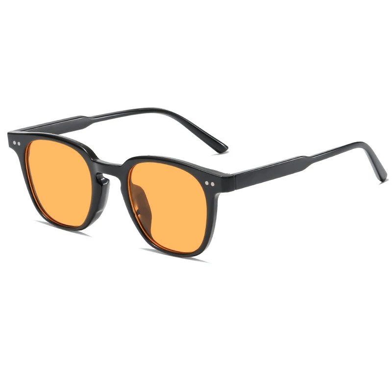 Vintage Square Grey Sunglasses - đánh giá và giá Sunglasses Uv400