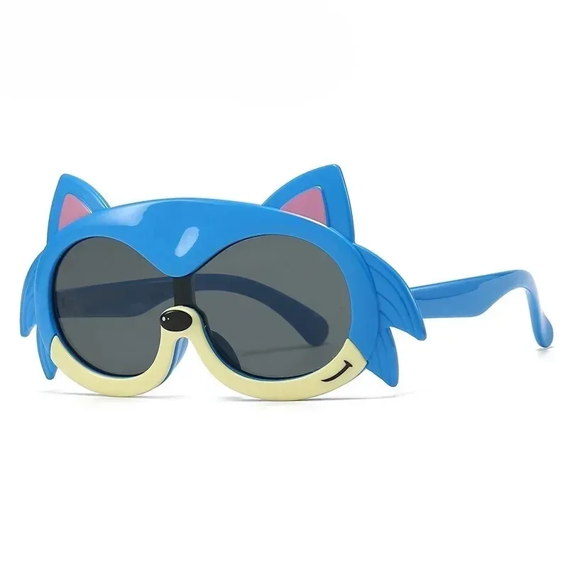 Cute S-Sonics Polarized Sungla - đánh giá và giá Sunglasses Uv400