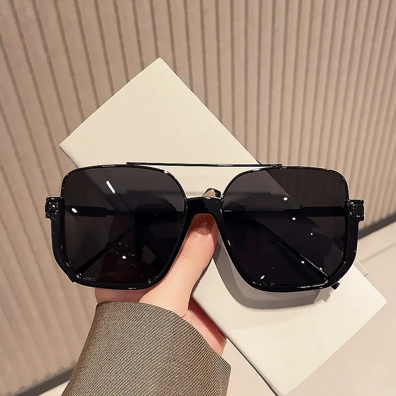 New Vintage Oversized Sunglass - đánh giá và giá Sunglasses Uv400